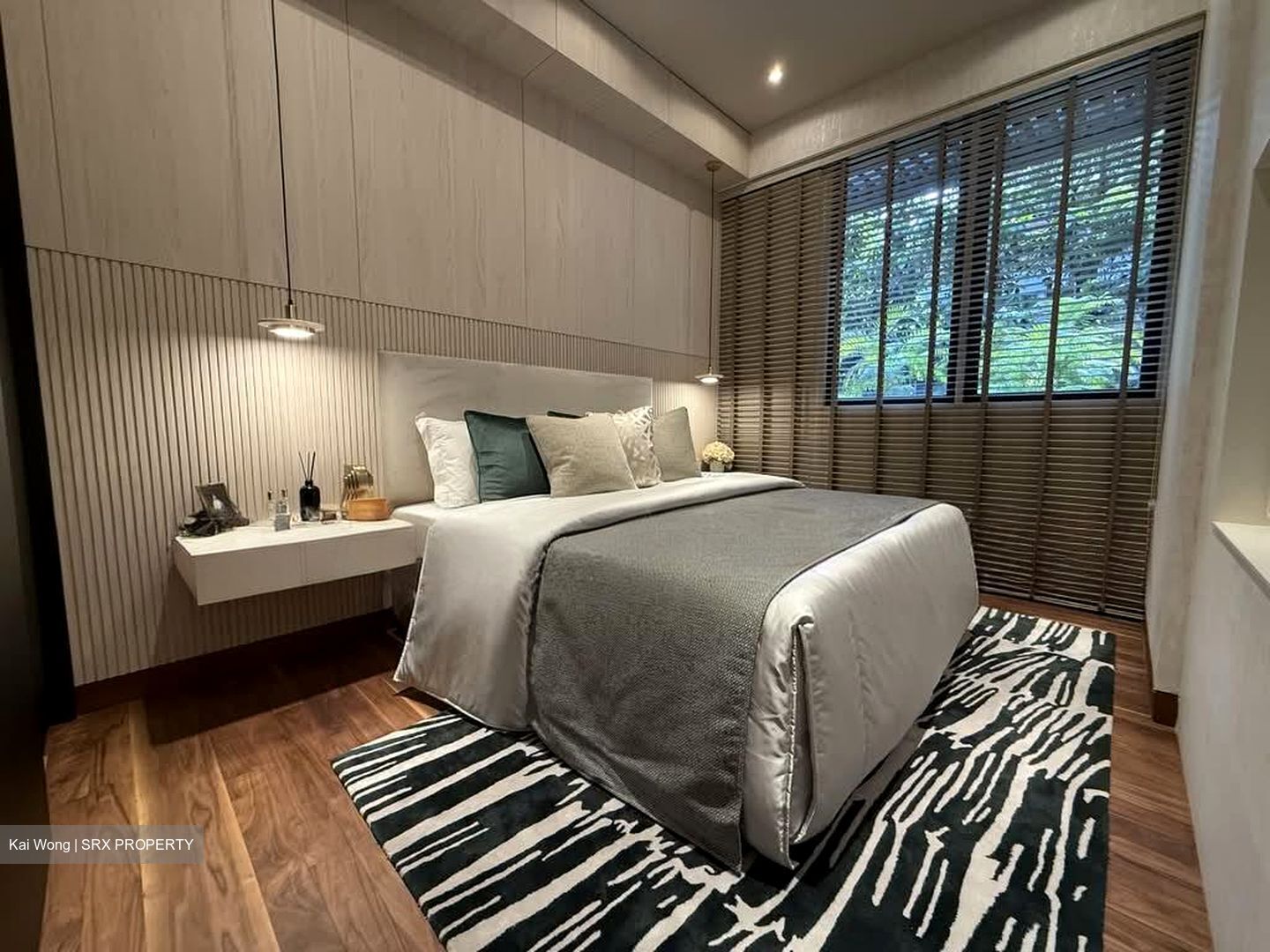 Jervois Privé (D10), Apartment #539802011